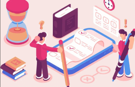 ابتداء من يوم غد 1.7.2021 تبدأ مدارس العطلة الصّيفيّة.